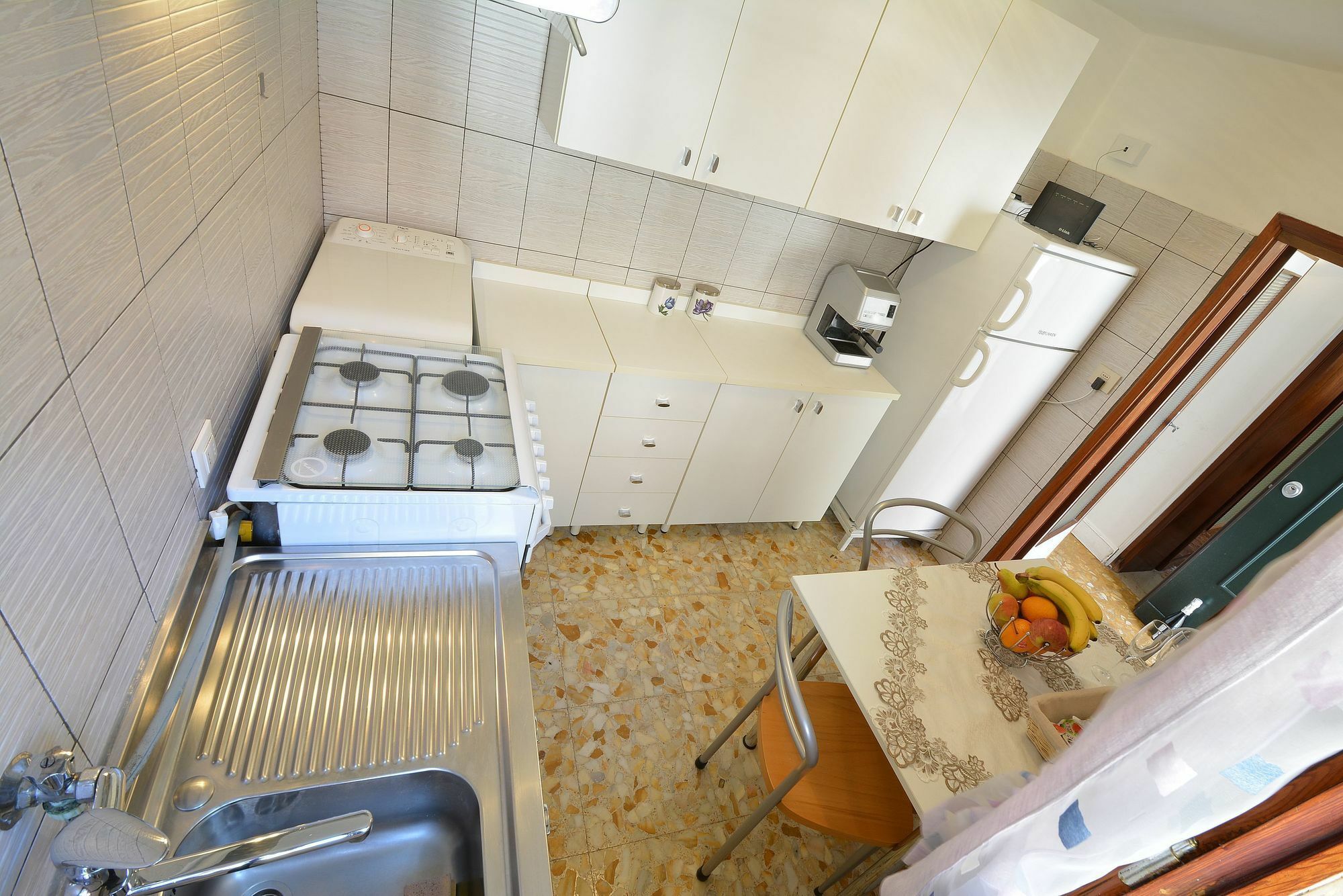 Appartamento Benedict Venezia